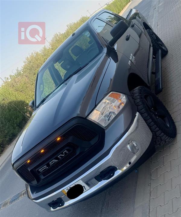 Ram 1500 2023 for sale in Iraq - Erbil